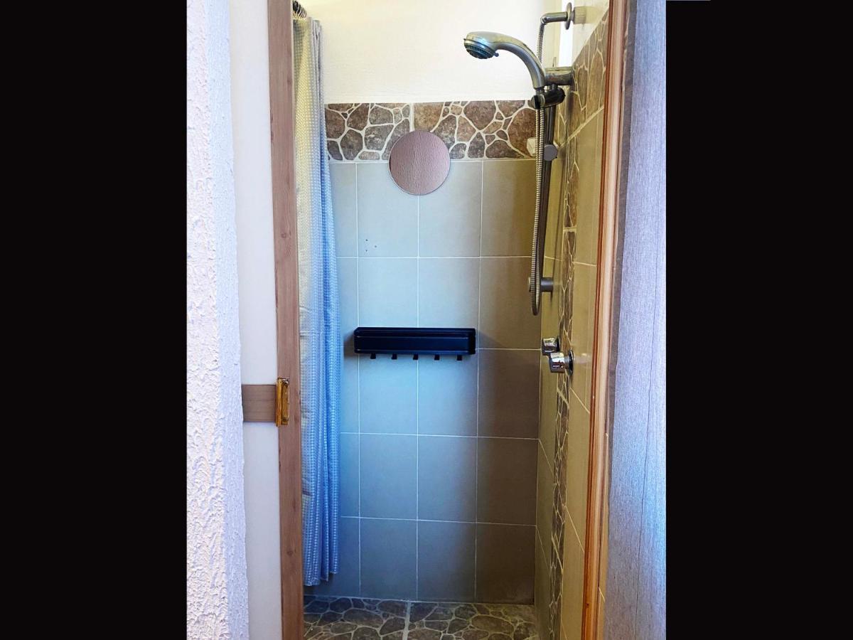 Cozy And Private Suite In Cdmx 5 Mexikóváros Kültér fotó